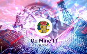 Go-Mine-IT