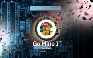 Go-Mine-IT