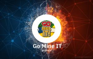 Go-Mine-IT