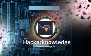 Hackerknowledge