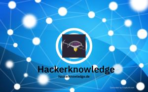 Hackerknowledge