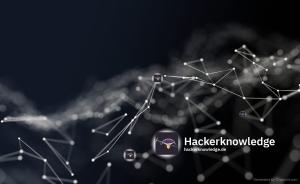 Hackerknowledge