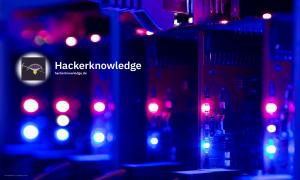 Hackerknowledge