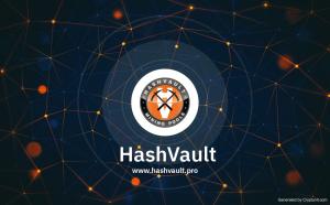 HashVault