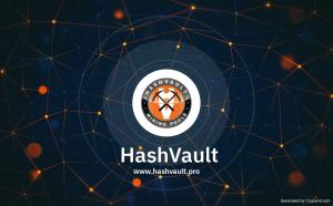 HashVault