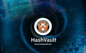 HashVault