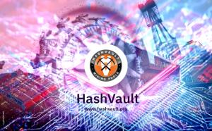 HashVault