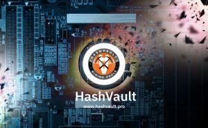 HashVault