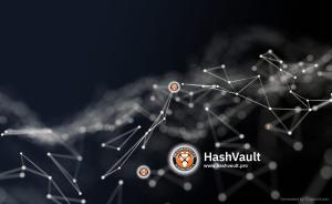 HashVault