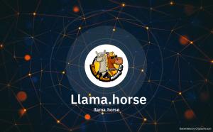 Llama.horse