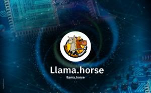 Llama.horse