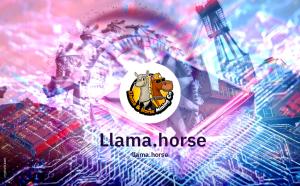 Llama.horse