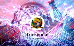 Luckypool