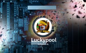 Luckypool