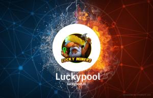 Luckypool