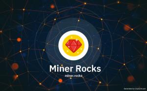 Miner-Rocks