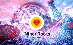 Miner-Rocks