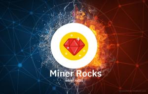 Miner-Rocks