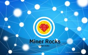 Miner-Rocks