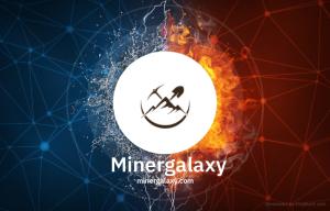 Minergalaxy