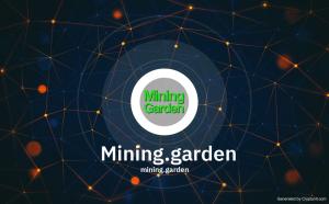 Mining.garden