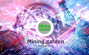 Mining.garden