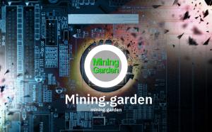 Mining.garden