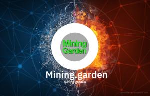 Mining.garden
