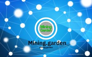 Mining.garden