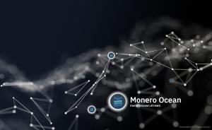 Monero-Ocean