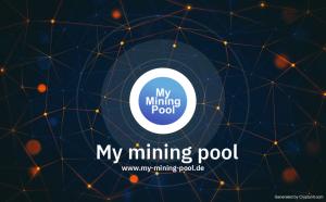 My-mining-pool