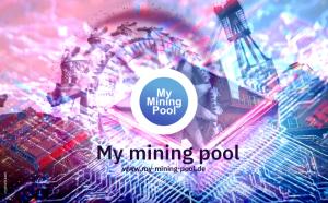 My-mining-pool