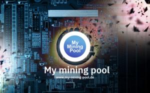 My-mining-pool