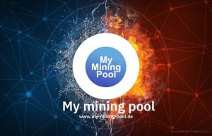 My-mining-pool