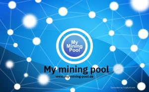 My-mining-pool