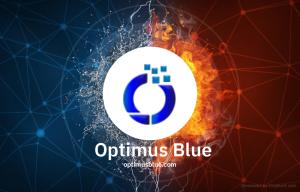 Optimus-Blue