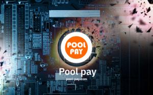 Pool-pay