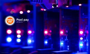 Pool-pay