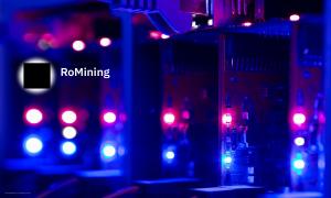 RoMining