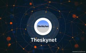 Theskynet