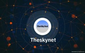 Theskynet