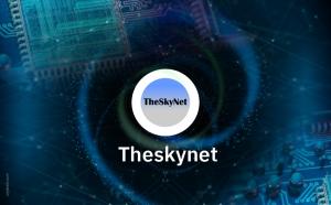 Theskynet