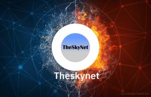 Theskynet