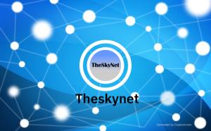 Theskynet