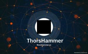 ThorsHammer