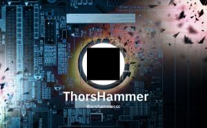 ThorsHammer