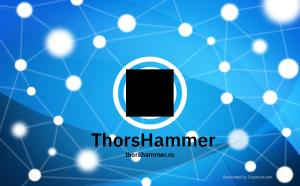 ThorsHammer