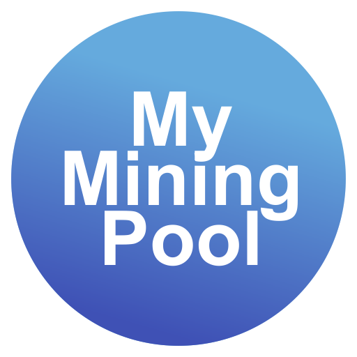 My mining pool
