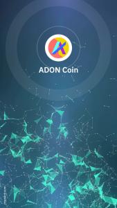 ADON Coin