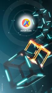 ADON Coin